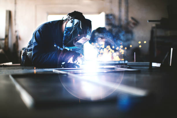 Best Structural Steel Welding in Derby, CO