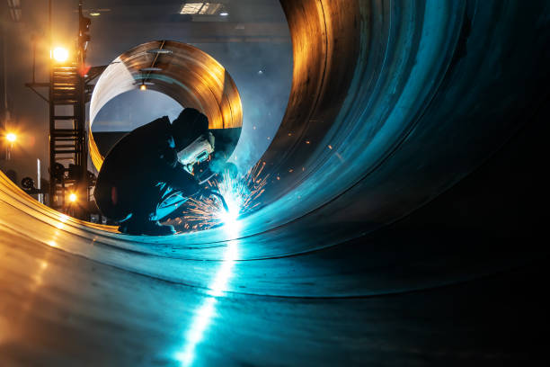 Best Automation and Robotic Welding in Derby, CO