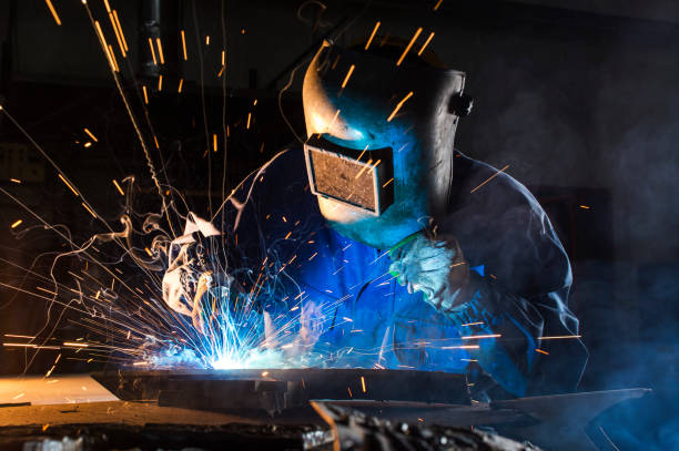Best Welding Inspection and Certification in Derby, CO