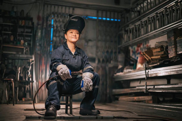 Best Food and Beverage Processing Equipment Welding in Derby, CO