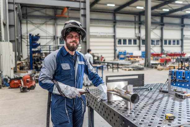 Best Automation and Robotic Welding in Derby, CO