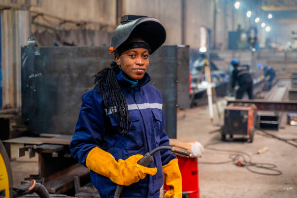 Reliable Derby, CO Welder & Metal Fabrication Solutions