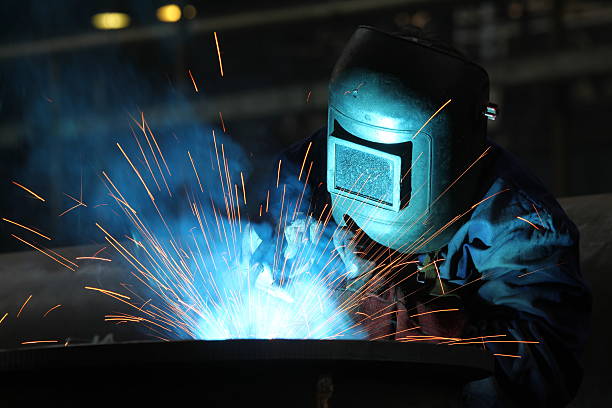 Best Artistic and Custom Metal Fabrication in Derby, CO